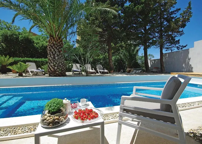 Appartamento In Makarska