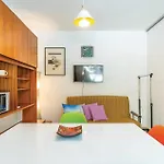 Amazing In Apartment