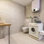Amazing In Apartment *