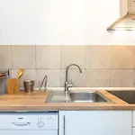 Apartment Amazing In Makarska
