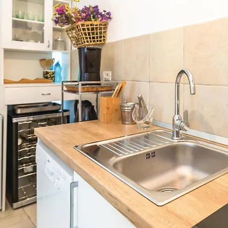 Amazing In Apartman