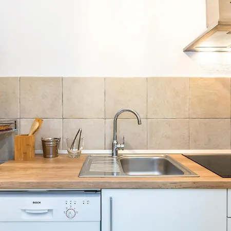 Apartman In Makarska