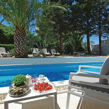 Apartman In Makarska