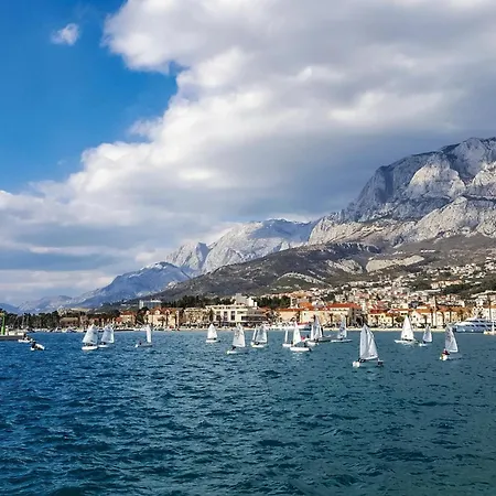 Daire Amazing In Makarska